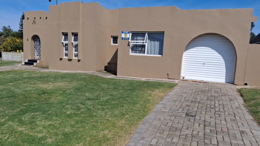 3 Bedroom Property for Sale in Noorsekloof Eastern Cape